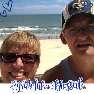 Meet your Posher, Todd